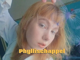 Phyllischappel