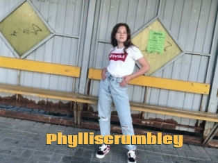 Phylliscrumbley