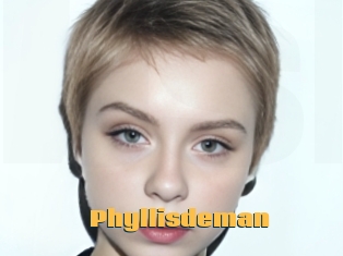 Phyllisdeman