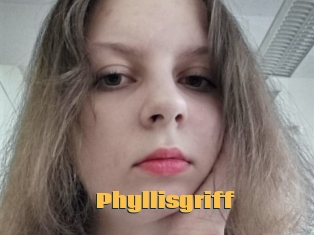 Phyllisgriff