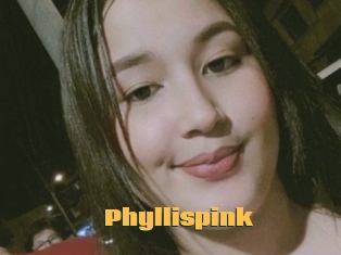 Phyllispink