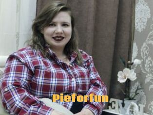 Pieforfun