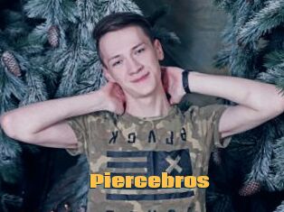 Piercebros