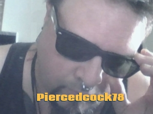Piercedcock78