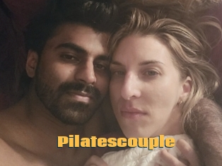Pilatescouple