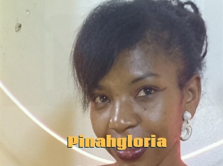 Pinahgloria