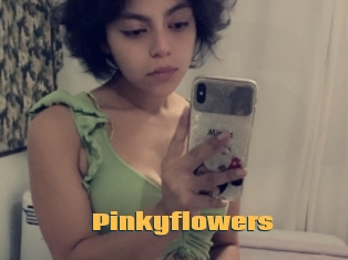 Pinkyflowers