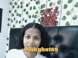 Pinkyhot69