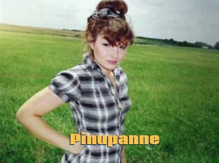Pinupanne