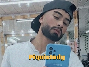 Piquistudy