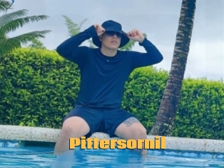 Pittersornil