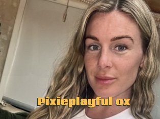 Pixieplayful_ox