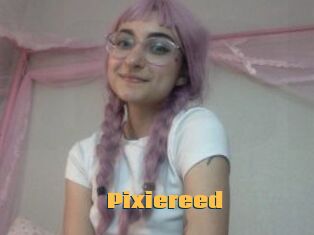 Pixiereed