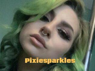 Pixiesparkles