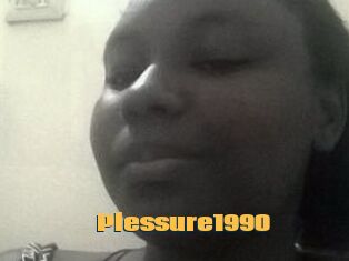 Plessure1990