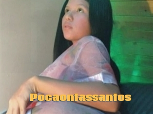 Pocaontassantos