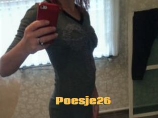 Poesje26