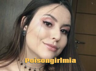 Poisongirlmia