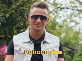 Policemann