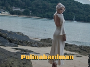 Polinahardman