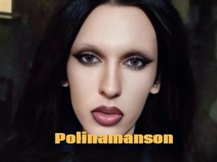 Polinamanson