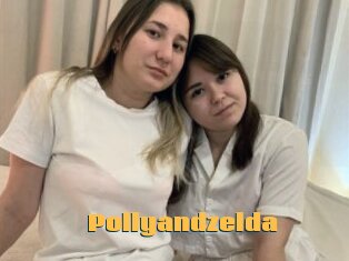 Pollyandzelda