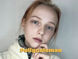 Pollycoleman