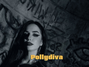 Pollydiva