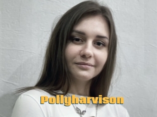 Pollyharvison
