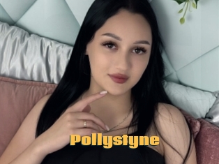 Pollystyne