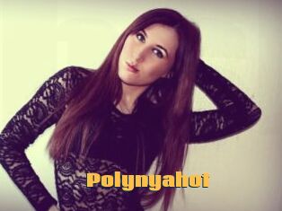 Polynyahot