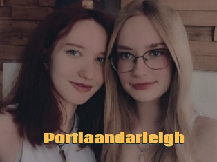 Portiaandarleigh