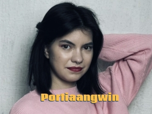 Portiaangwin