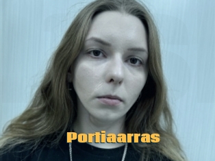 Portiaarras
