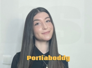 Portiaboddy