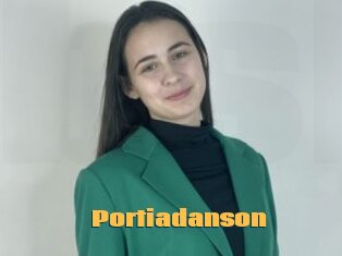 Portiadanson