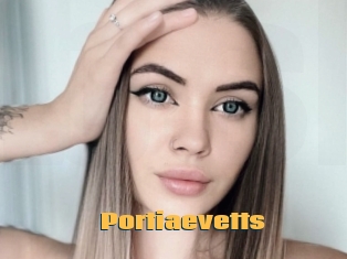 Portiaevetts