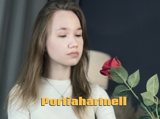 Portiahartnell