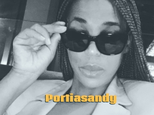 Portiasandy