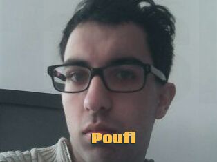 Poufi