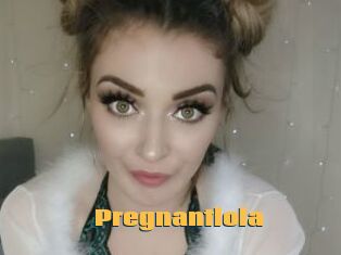 Pregnantlola