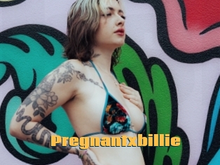 Pregnantxbillie