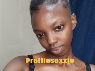 Prettiesexxie