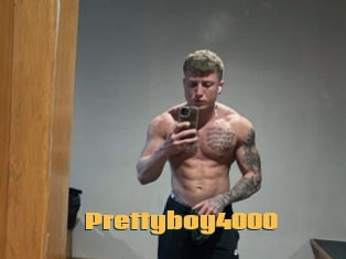 Prettyboy4000