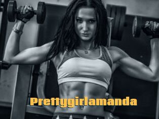 Prettygirlamanda