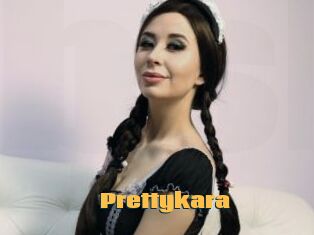 Prettykara
