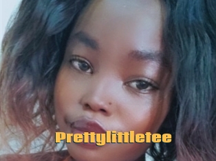 Prettylittletee