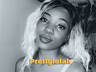 Prettylolah