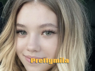 Prettymila