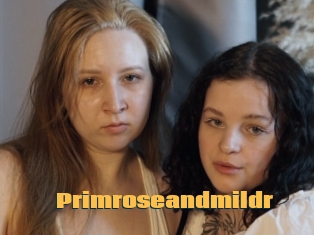 Primroseandmildr